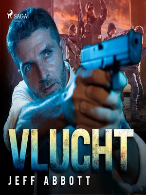 cover image of Vlucht